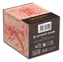 Ultimate Guard RTE Boulder 100+ "Ragnarök" 4056133063340