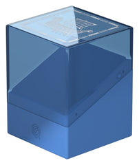 Ultimate Guard Boulder 100+ "Ragnarök" -  Bifröst Blue 4056133063364