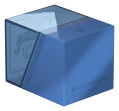 Ultimate Guard Boulder 100+ "Ragnarök" -  Bifröst Blue 4056133063364