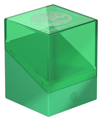 Ultimate Guard Boulder 100+ "Ragnarök" -  Bifröst Green 4056133063388