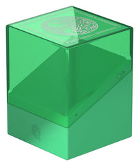 Ultimate Guard Boulder 100+ "Ragnarök" -  Bifröst Green 4056133063388