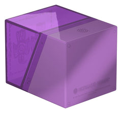 Ultimate Guard Boulder 100+ "Ragnarök" -  Bifröst Purple 4056133063401