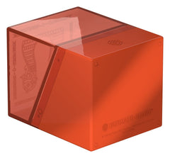 Ultimate Guard Boulder 100+ "Ragnarök" -  Bifröst Red 4056133063425
