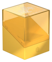 Ultimate Guard Boulder 100+ "Ragnarök" -  Bifröst Yellow 4056133063449