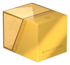 Ultimate Guard Boulder 100+ "Ragnarök" -  Bifröst Yellow 4056133063449