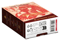 Ultimate Guard Art Sleeves "Ragnarök" - Jörmungandr 4056133065719