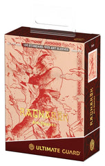 Ultimate Guard Art Sleeves "Ragnarök" - Surtr 4056133065740