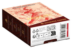 Ultimate Guard Art Sleeves "Ragnarök" - Surtr 4056133065740