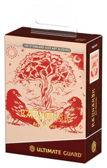 Ultimate Guard Art Sleeves "Ragnarök" - Ragnarök 4056133065801