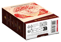 Ultimate Guard Art Sleeves "Ragnarök" - Ragnarök 4056133065801