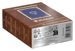 Ultimate Guard Art Sleeves Magic: The Gathering "Mox Collection" - Sapphire 4056133070966