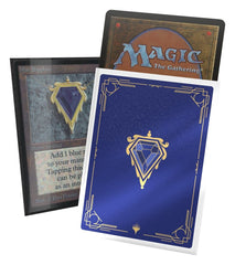 Ultimate Guard Art Sleeves Magic: The Gathering "Mox Collection" - Sapphire 4056133070966