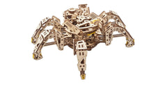 Ugears 3D Wooden Puzzle Hexapod Explorer 4820184121294