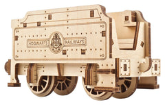 Harry Potter 3D Wooden Puzzle Hogwarts Express 4820184121454