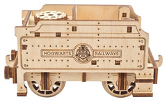 Harry Potter 3D Wooden Puzzle Hogwarts Express 4820184121454