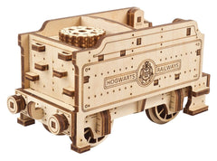 Harry Potter 3D Wooden Puzzle Hogwarts Express 4820184121454