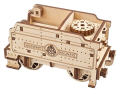 Harry Potter 3D Wooden Puzzle Hogwarts Express 4820184121454