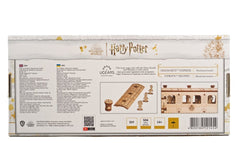 Harry Potter 3D Wooden Puzzle Hogwarts Express 4820184121454