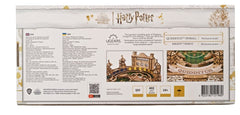 Harry Potter 3D Wooden Puzzle Quidditch Pinball 4820184121980