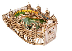 Harry Potter 3D Wooden Puzzle Quidditch Pinball 4820184121980