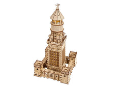 Ugears 3D Wooden Puzzle Lighthouse of Alexandria 4820184122215