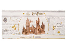 Harry Potter 3D Wooden Puzzle Hogwarts Castle 4820184122246