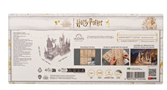 Harry Potter 3D Wooden Puzzle Hogwarts Castle 4820184122246