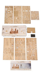 Harry Potter 3D Wooden Puzzle Hogwarts Castle 4820184122246
