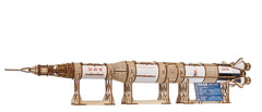NASA 3D Wooden Puzzle Saturn V 4820184122239
