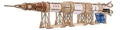 NASA 3D Wooden Puzzle Saturn V 4820184122239