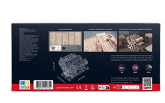 Ugears 3D Wooden Puzzle V8 Engine 4820184122314