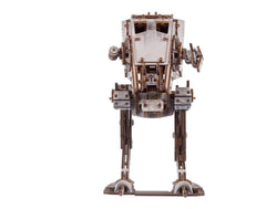 Star Wars 3D Wooden Puzzle AT-ST Walker 4820184122574
