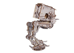 Star Wars 3D Wooden Puzzle AT-ST Walker 4820184122574