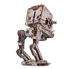 Star Wars 3D Wooden Puzzle AT-ST Walker 4820184122574