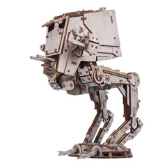 Star Wars 3D Wooden Puzzle AT-ST Walker 4820184122574