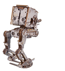 Star Wars 3D Wooden Puzzle AT-ST Walker 4820184122574