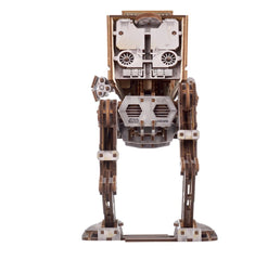 Star Wars 3D Wooden Puzzle AT-ST Walker 4820184122574