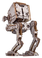 Star Wars 3D Wooden Puzzle AT-ST Walker 4820184122574