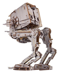 Star Wars 3D Wooden Puzzle AT-ST Walker 4820184122574