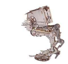 Star Wars 3D Wooden Puzzle AT-ST Walker 4820184122574