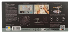 Star Wars 3D Wooden Puzzle Luke Skywalker's X-Wing Starfighter 4820184122550