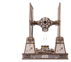 Star Wars 3D Wooden Puzzle TIE Fighter 4820184122567