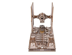 Star Wars 3D Wooden Puzzle TIE Fighter 4820184122567