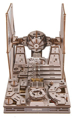 Star Wars 3D Wooden Puzzle TIE Fighter 4820184122567