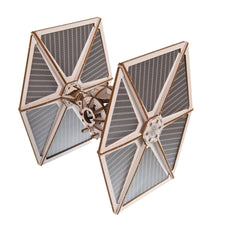 Star Wars 3D Wooden Puzzle TIE Fighter 4820184122567