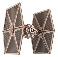 Star Wars 3D Wooden Puzzle TIE Fighter 4820184122567