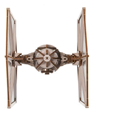 Star Wars 3D Wooden Puzzle TIE Fighter 4820184122567