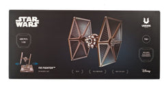 Star Wars 3D Wooden Puzzle TIE Fighter 4820184122567