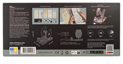 Star Wars 3D Wooden Puzzle TIE Fighter 4820184122567