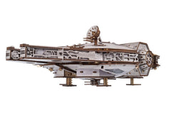 Star Wars 3D Wooden Puzzle Millennium Falcon 4820184122543